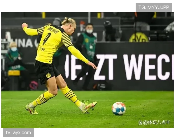 哈兰德持续高光表现助多特蒙德重返