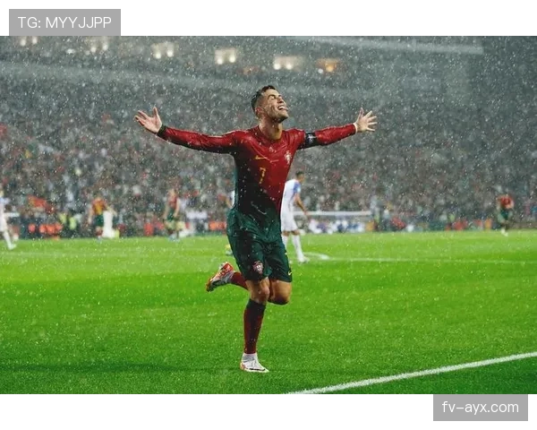 C罗欧洲杯再创辉煌，状态回暖助葡萄牙书写历史新篇章