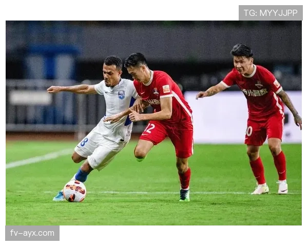 中超新赛季火热开启,各队状态回升全力争胜 中超新赛季火热开启,各队状态回升全力争胜