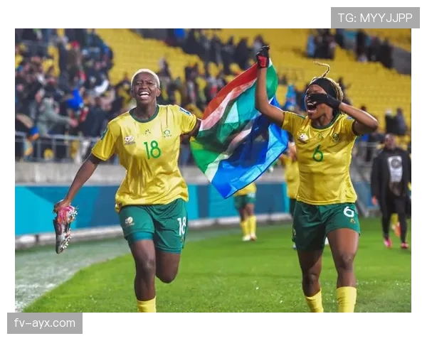 南非世界杯十年回望：足球热潮如何重塑全球赛事格局