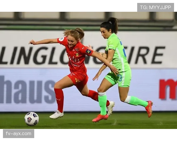 沃尔夫斯堡女足强势晋级欧冠四强，实力跃升引瞩目