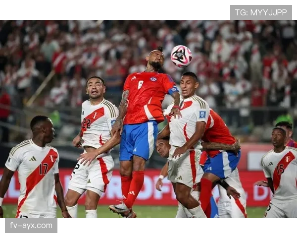 世界杯南美区预选