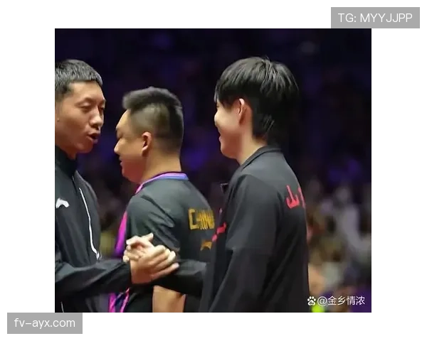 许昕最新买的豪车，开出去邻居都说他是隐藏富豪？！